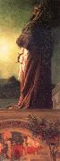 Lord Frederic Leighton The Star of Bethlehem oil painting artist